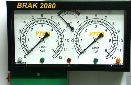 analogue cabinet
